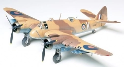 Maketa aviona Bristol Beaufighter Mk6