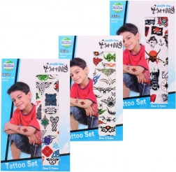 tetovaže za dječake