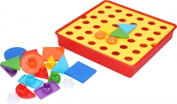 Mozaikа geometrijski oblici 25 × 25 cm