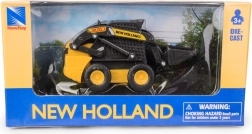 mini utovarivač NEW HOLLAND L228