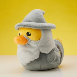 Tubbz plišana pačica LOTR Gandalf Sivi 20 cm