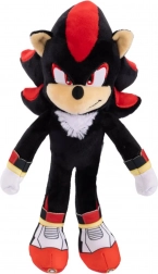 Plišani Shadow iz igre Sonic the Hedgehog 25 cm