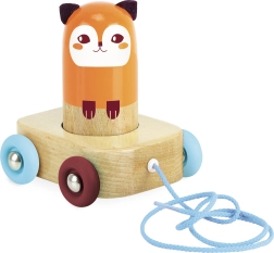 Povlačna lisica René VILAC