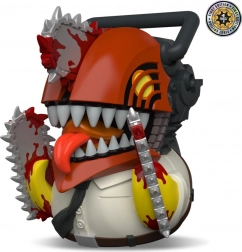 Kolekcionarska patkica Tubbz Chainsaw Man – prvo izdanje