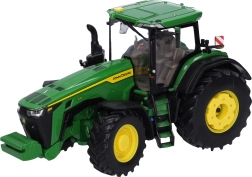 Model traktor Britains John Deere 8R 370