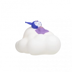 Dodirna lampa Kuromi – oblačić