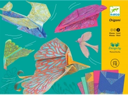 Origami Brza Krila DJECO