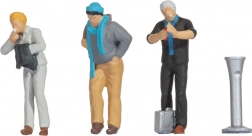 Noch Funny-Scenes pauza za cigaretu H0