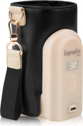 Prijenosni grijač bočica Lionelo Thermup Go Evo