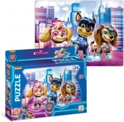 Slagalica Paw Patrol 24 dijelova