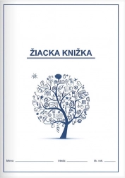 Školska bilježnica A5 – učenička knjižica