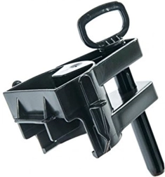 Adapter za akumulatorske traktore PEG PEREGO za prikolice ROLLY TOYS