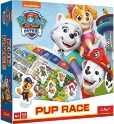 Društvena igra PAW PATROL: utrka štenaca