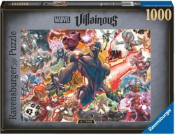 Ravensburger puzzle Zlokobni: Ultron 1000 dijelova