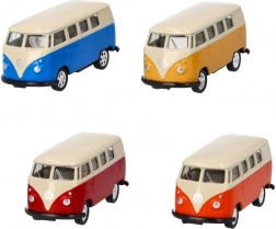 Metalni model Volkswagen T1 MicroBus