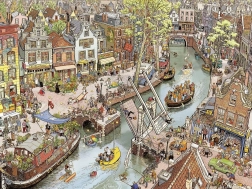 Slagalica Reci sir! 1500 dijelova