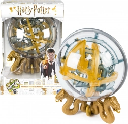 Perplexus Harry Potter 3D labirint – kugla sa 70 prepreka