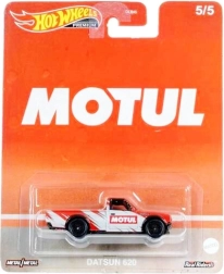 Hot Wheels Motul Datsun – premium kolekcionarski autić