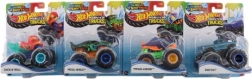 Hot Wheels Monster Trucks Color Shifters – mijenja boju