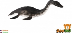 Plesiosaurus – plastična figurica 23 cm u vrećici