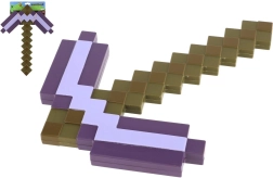 Minecraft netheritni kramp za kostim