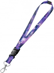 Privjesak s karabinerom Pegas