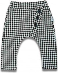 Dječje pamučne hlače Nicol Viki