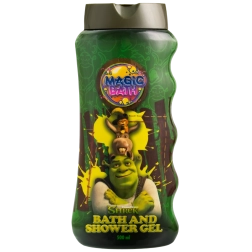 Shrek gel za tuširanje