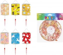 Lamion valjak Životinje 16 cm