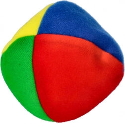 Žonglerska lopta s perlicama GOKI