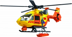 spasilački helikopter s efektima 38 cm
