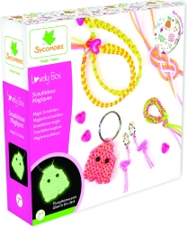 Kreativni set Scoubidou za djecu