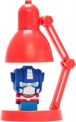 Mini LED lampica Transformers s daljinskim upravljačem