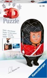 Ravensburger 3D puzzle Kraljevska straža 54 dijelova
