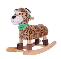 Koljajući tigrić Sweet Kimba