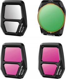 Set filtera za objektive 4 kom za dron AIR 3S