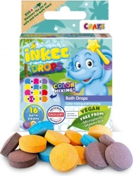 Inkee kupkaste pahuljice s mirisom šećerne vate i shea maslacem