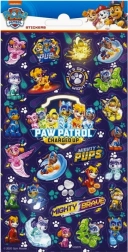 Naljepnice PAW PATROL – tip C