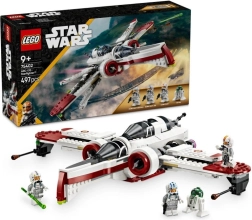 LEGO Star Wars lovac ARC-170