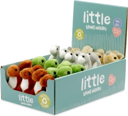 Plišani privjesak za ključeve dinosaurus 10 cm