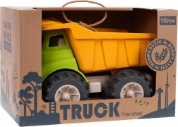 Mega kiperi od bioplastike