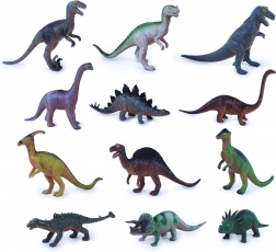 Plastični dinosaurus 21 cm – realistične figurice za djecu