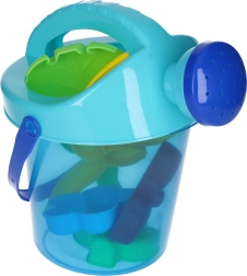 Set za pijesak s kantom i kanticom 2u1