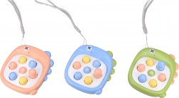 Igra za opažanje Dino 9 cm