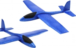 Veliki plavi polistirenski klizač 68 cm