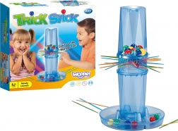 Woopie vještinska igra padajuće kuglice – izvlači štapiće