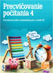 Vježbanje računanja za 4. razred