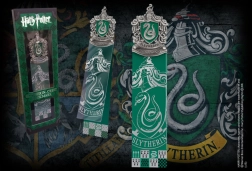 Oznaka za knjigu HARRY POTTER – Slytherin deluxe