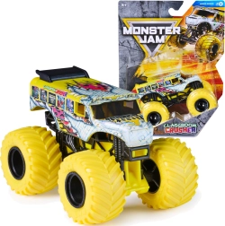 Monster Jam monster truck Classroom Crusher 1:64 (series 46) - 1 piece