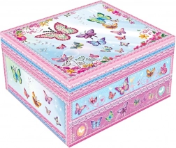 Set pečata PECOWARE – leptirići